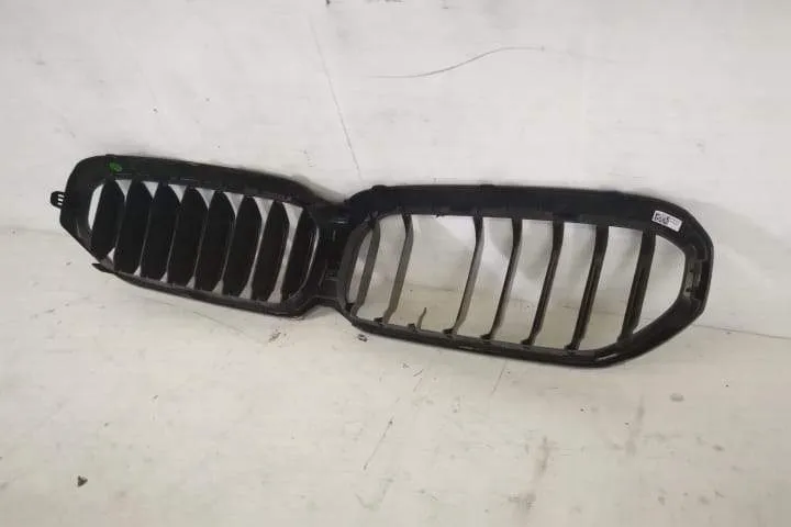 Grila Centrala Radiator Originala  BMW  Seria 5  G30 [2016 - 2020] - Foto 6