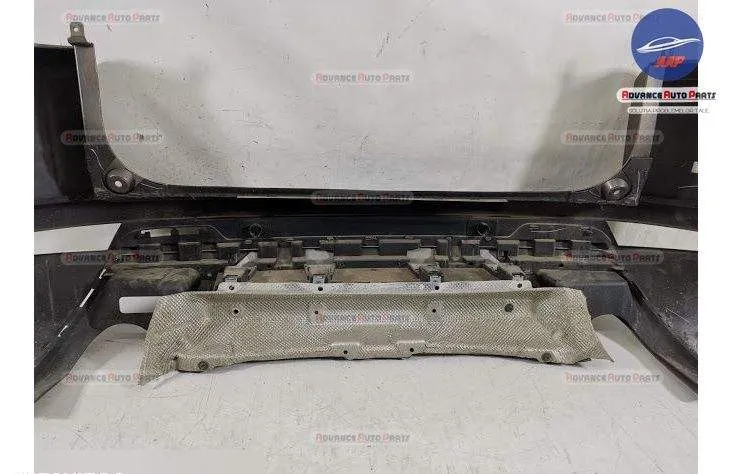 Bara Spate originala cu senzori Land Rover  Range Rover Evoque  L538 [ - Foto 6