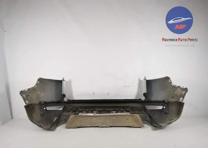 Bara Spate originala cu senzori Land Rover  Range Rover Evoque  L538 [ - Foto 4