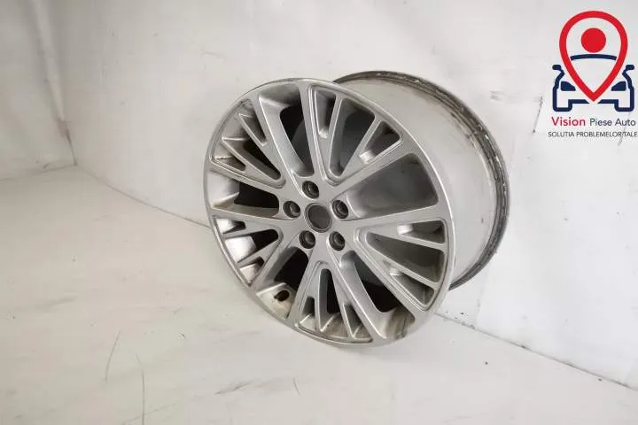 Janta Originala 8.5 J R 20 ET 58 Land Rover  Range Rover Vogue  3 [2th - Foto 3