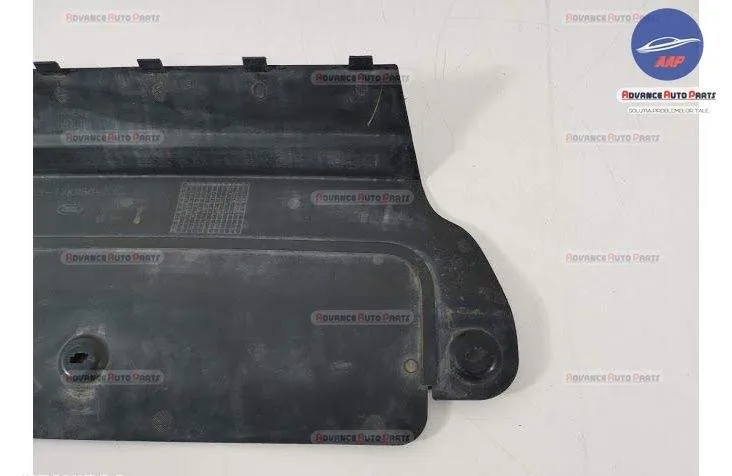 Ornament Spoiler Fusta Bara Spate original Vogue Land Rover  Range Rov - Foto 5