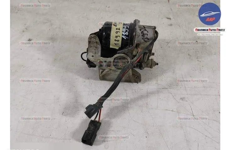 Compresor Suspensie original Land Rover  Range Rover Sport  2 [2013 -