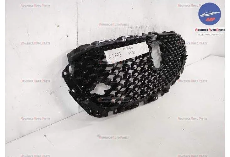 Grila Centrala Radiator originala Mazda  CX-30  1 DM [2019 - 2023] - Foto 2