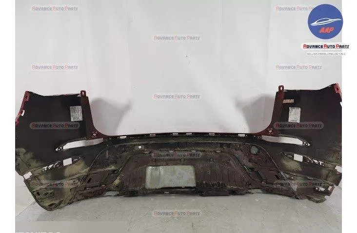 Bara Spate originala cu senzori si fusta spoiler Land Rover  Range Rov - Foto 7