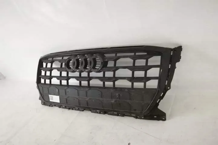 Grila Centrala Originala In Stare Buna Audi  Q2  1 [2016 - 2020] - Foto 3