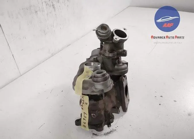 Ansamblu Bi Turbo originala Mazda  6 GJ [2012 - 2015] - Foto 2