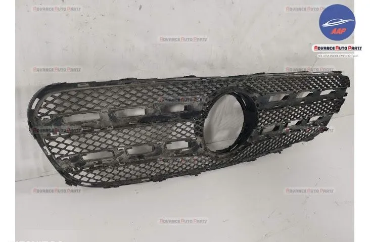 Suport Grila Centrala Radiator originala Mercedes-Benz  GLA-Class  X15 - Foto 4