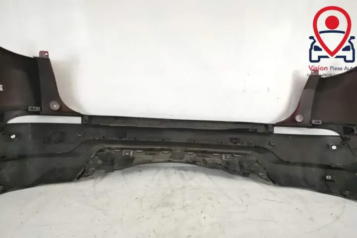 Bara Spate Originala Cu Senzori In Stare Buna Land Rover  Discovery Sp - Foto 7