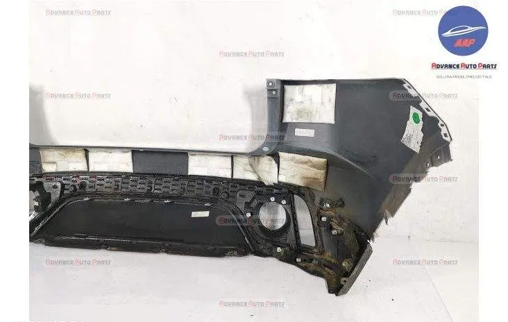 Bara Spate originala cu senzori Jaguar  E-Pace  1 [2017 - 2020] - Foto 6