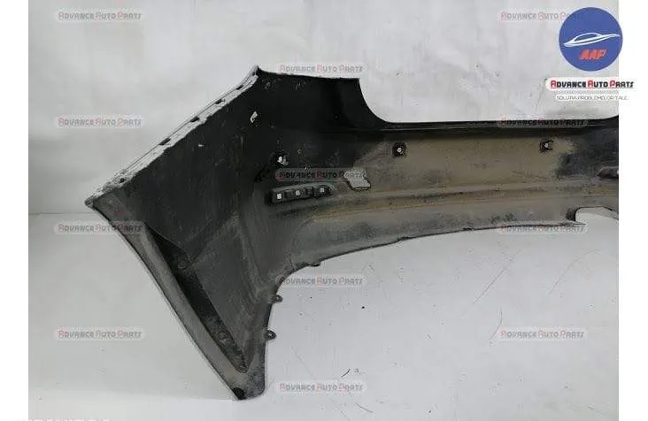 Bara Spate originala cu senzori BMW  Seria 5  F07/F10/F11 [2009 - 2013 - Foto 6