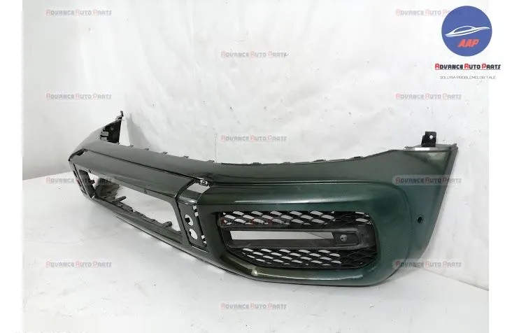 Bara Fata originala cu senzori si parktronic Mercedes-Benz  G-klasse A - Foto 3