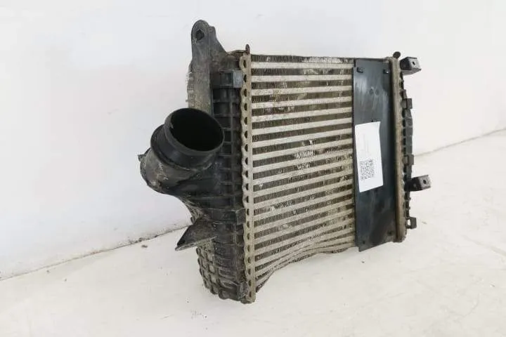 Intercooler Aer Original In Stare Buna Audi  Q7  4M [2015 - 2020] - Foto 2