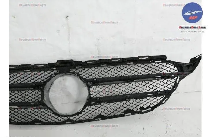 Grila Centrala originala Mercedes-Benz  C-Class  W205/S205/C205 [2014 - Foto 3