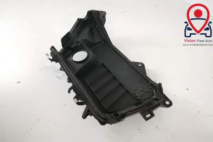 Capac Motor Original In Stare Buna 1.6 Diesel  Mercedes-Benz  C-Class - Foto 6