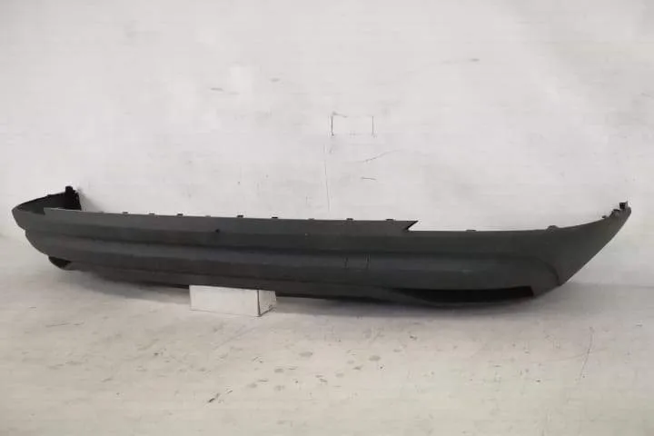 Fusta Spoiler Bara Spate Original In Stare Buna Audi  Q3  F3 [2018 - 2 - Foto 3