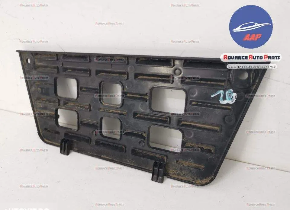 Grila suport picior cod A9436660028 originala Mercedes-Benz  Actros 18 - Foto 5