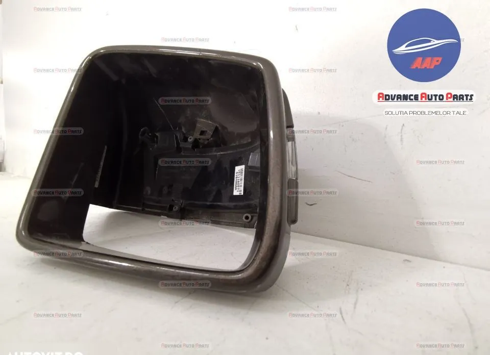 Capac oglinda dreapta cu led semnal cod 615342AA - original Mercedes-B - Foto 7