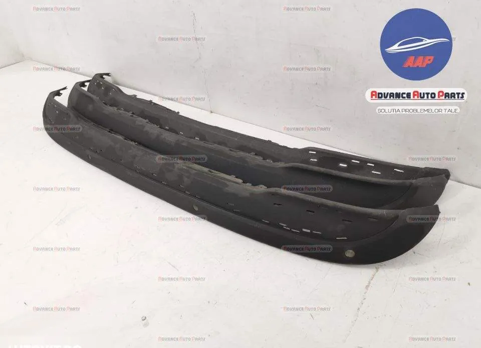 Fusta bara spate originala Mercedes-Benz  C-Class  W205/S205/C205 [201 - Foto 2