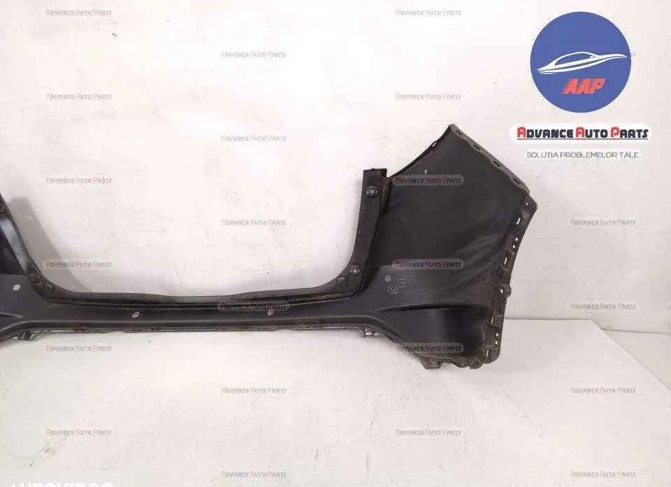 Bara spate cu senzori originala in stare buna Honda  Civic  8 [2005 - - Foto 7