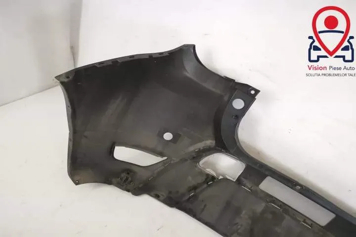 Bara Spate Originala Cu 4 Senzori Si Ornamente In Stare Buna Dacia  Du - Foto 7