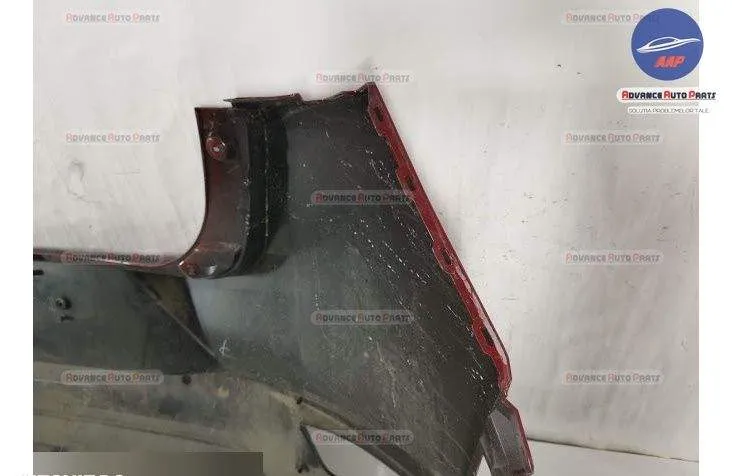 Bara Spate originala cu senzori Mazda  CX-5  2  [2017 - 2020] - Foto 8