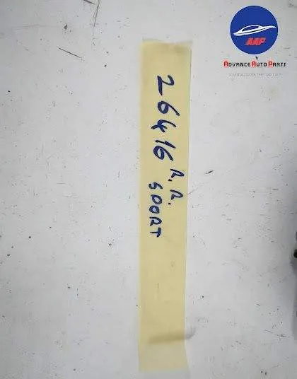 Calculator Far original Land Rover  Range Rover Sport  2 [2013 - 2020] - Foto 4