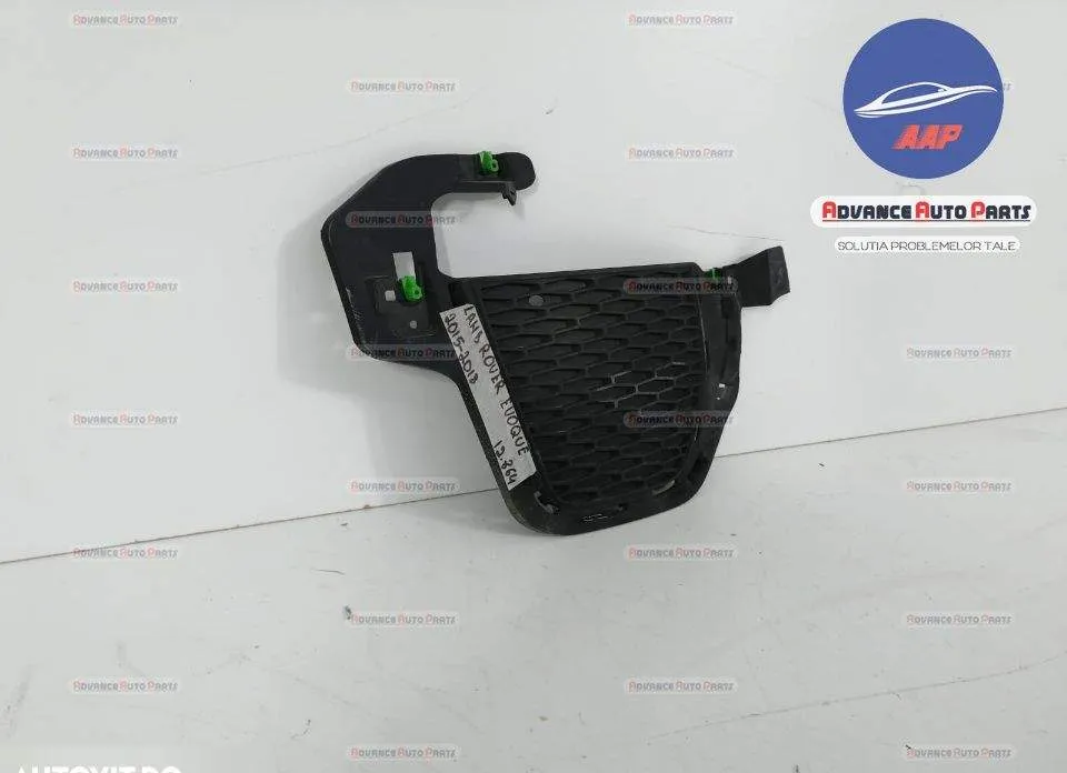 Grila Proiector Dreapta originala Land Rover  Range Rover Evoque  L538 - Foto 3