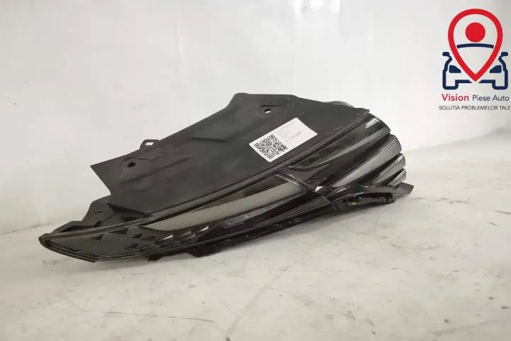 Far Dreapta Original Full Led Avariat Hyundai  Tucson  4 [2020 - 2022] - Foto 2