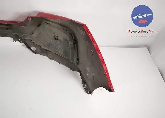 Bara Spate originala cu senzori Honda  Civic  10 [2015 - 2020] - Foto 5