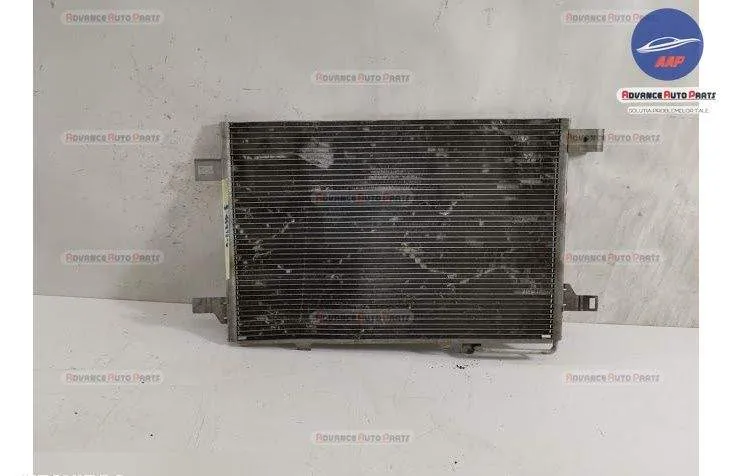 Radiator AC original Mercedes-Benz  B-Class  W245 [2005 - 2008] - Foto 1