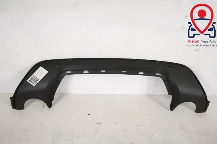 Ornament Fusta Spoiler Bara Spate Cu Senzori Original In Stare Buna La