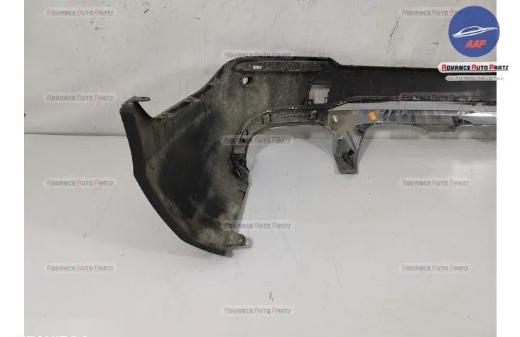 Fusta Spoiler Bara Spate original cu senzori Mercedes-Benz  GLC AMG  1 - Foto 8