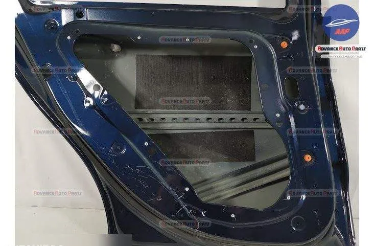 Usa Stanga Spate originala in stare buna Mercedes-Benz  A-Class  W176 - Foto 8