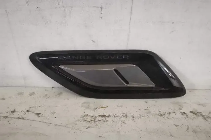 Grila Stanga Capota originala Land Rover  Range Rover Sport  2 [2013 -