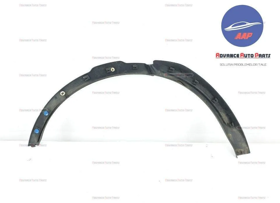 Bandou overfender stanga spate original in stare buna Land Rover  Rang - Foto 2