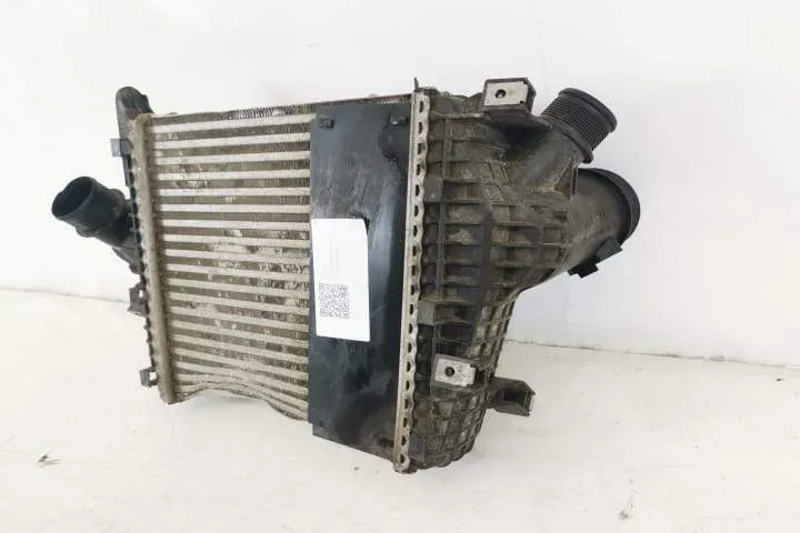 Intercooler Aer Original In Stare Buna Audi  Q7  4M [2015 - 2020] - Foto 3