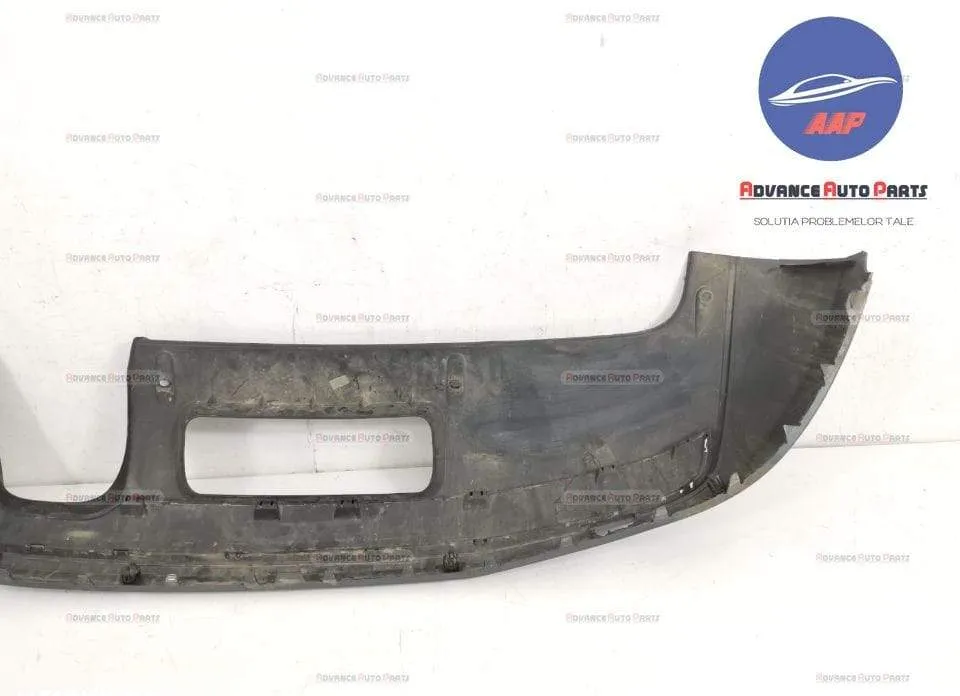 Spoiler spate original Audi  Q3  8U [2011 - 2014] - Foto 2