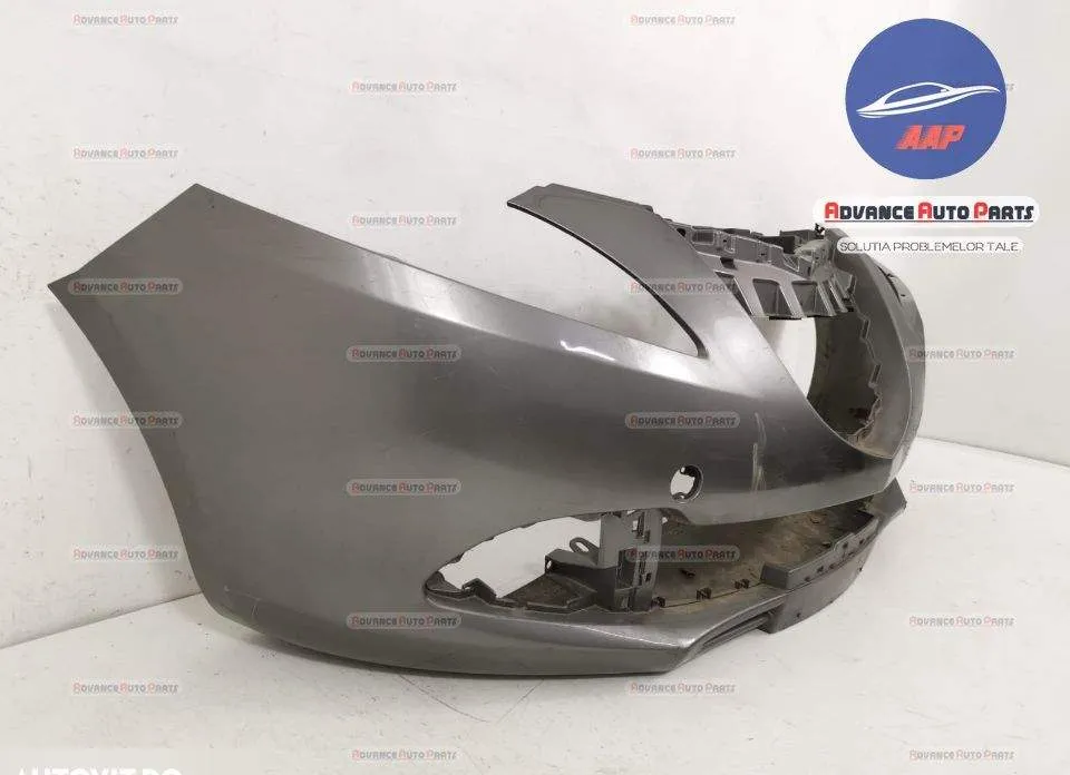 Bara fata originala Lancia  Ypsilon  III  [2011 - 2015] - Foto 1