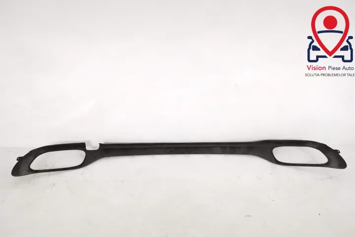 Ornament Fusta Spoiler Bara Spate Original In Stare Buna 2021 2022 Mer - Foto 4