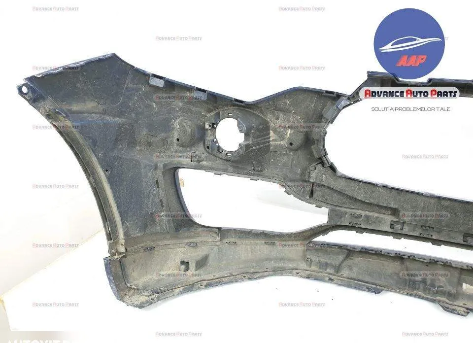 Bara fata  originala in stare buna Maserati  Levante  1 [2016 - 2020] - Foto 4