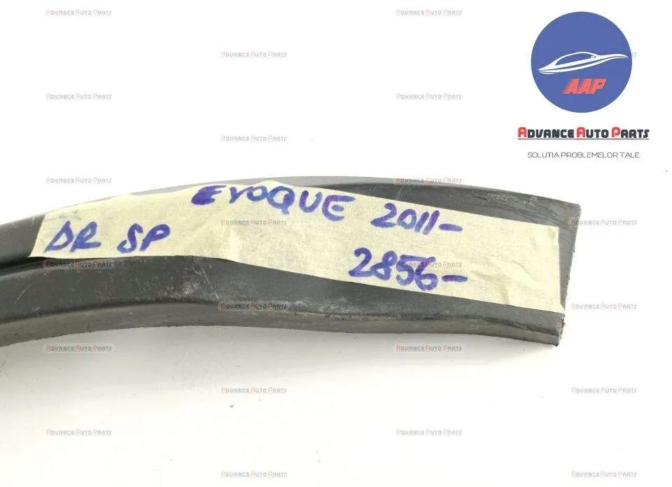 Bandou overfender dreapta spate original in stare buna Land Rover  Ran - Foto 8