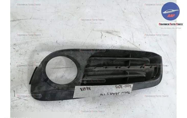 Grila Proiector stanga originala BMW  Seria 5  F07/F10/F11 [2009 - 201