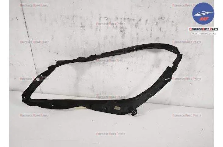 Rama Far Dreapta originala Mercedes-Benz  C-Class  W204/S204 [2007 - 2 - Foto 4