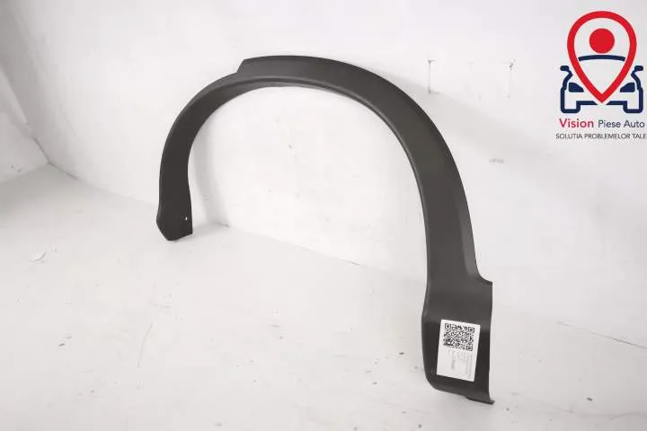 Bandou Aripa Overfender Stanga Spate Original In Stare Buna Honda  CR- - Foto 3
