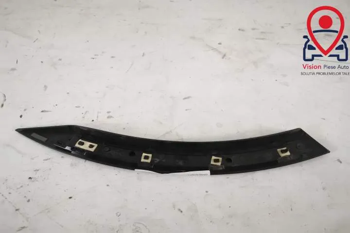 Bandou Aripa Overfender Dreapta Spate Original In Stare Buna Mic Usa L - Foto 4