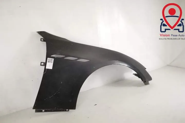 Aripa Dreapta Fata Originala Maserati  Ghibli  3 [2013 - 2018] - Foto 2