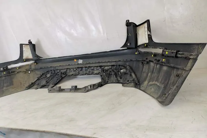 Bara Spate Originala Cu Senzori In Stare Buna Land Rover Range Rover V - Foto 5