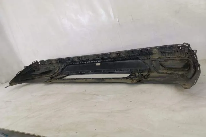 Spoiler Bara Spate Original In Stare Buna  S-Line Audi  Q7  4M [faceli - Foto 5
