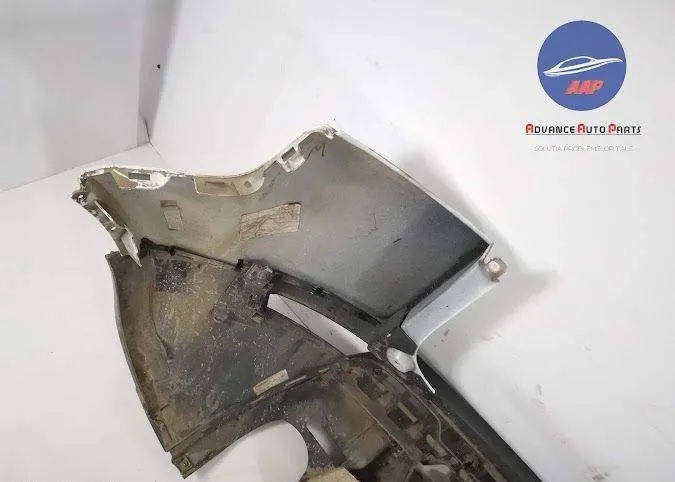 Bara Spate originala cu senzori Land Rover  Range Rover Evoque  L538 [ - Foto 6