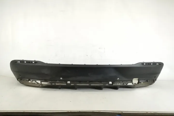 Fusta Spoiler Bara Spate Originala Cu Senzori In Stare Buna Coupe Merc